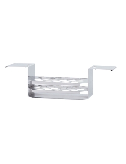 Вкладыш IKA Tube rack, 22mm, S, stainless