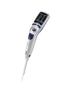 Одноканальный дозатор METTLER TOLEDO E4 Electronic Pipette, Unv. SE4-100XLS+